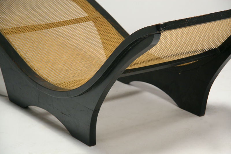 Prototype chaise longue by Igor Rodrigues 4