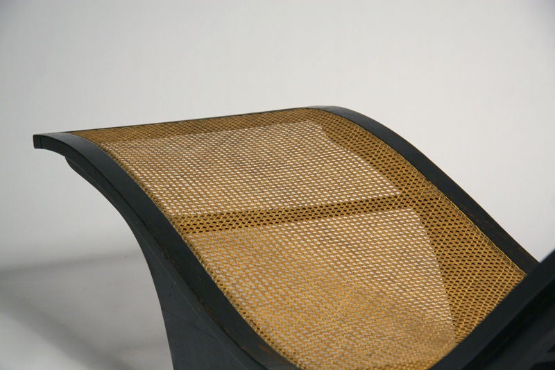 Prototype chaise longue by Igor Rodrigues 5