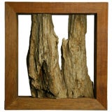 Freestanding sculpture #2 by Zanini de Zanine Caldas