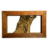 Freestanding sculpture #4 by Zanini de Zanine Caldas