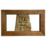 Freestanding sculpture #3 by Zanini de Zanine Caldas