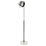 Adjustable floor lamp by Arredoluce