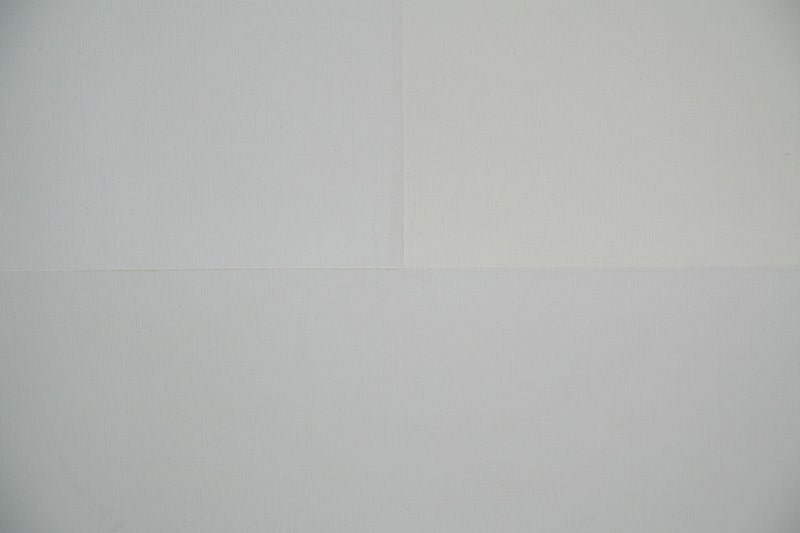 Large Scale Color Field Painting by Donald Kaufman