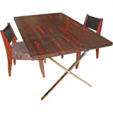 Milo Baughman x base table