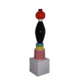 "Menta" Totem by Ettore Sottsass
