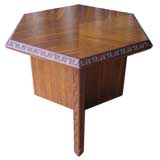 Frank Lloyd Wright for Heritage Henredon Frank Lloyd Wright for Heritage Henredon