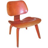 LCW chair by Charles and Ray Eames LCW chair by Charles and Ray Eames