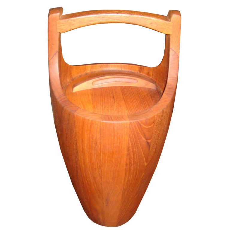 Jens Quistgaard Ice Bucket