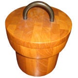 Danish Ice Bucket