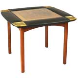 Game Table / John Stuart