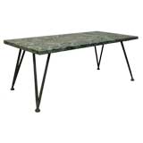 Vintage Coffee Table / French.