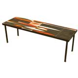 Coffee Table / Roger Capron.