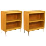 Bookcases / Italian