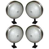 Ceiling FIxtures Or Wall Sconces / Sergio-Mazza 
Elio Martinell