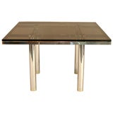Dining Table by Tobia Scarpa circa 1970 Italy