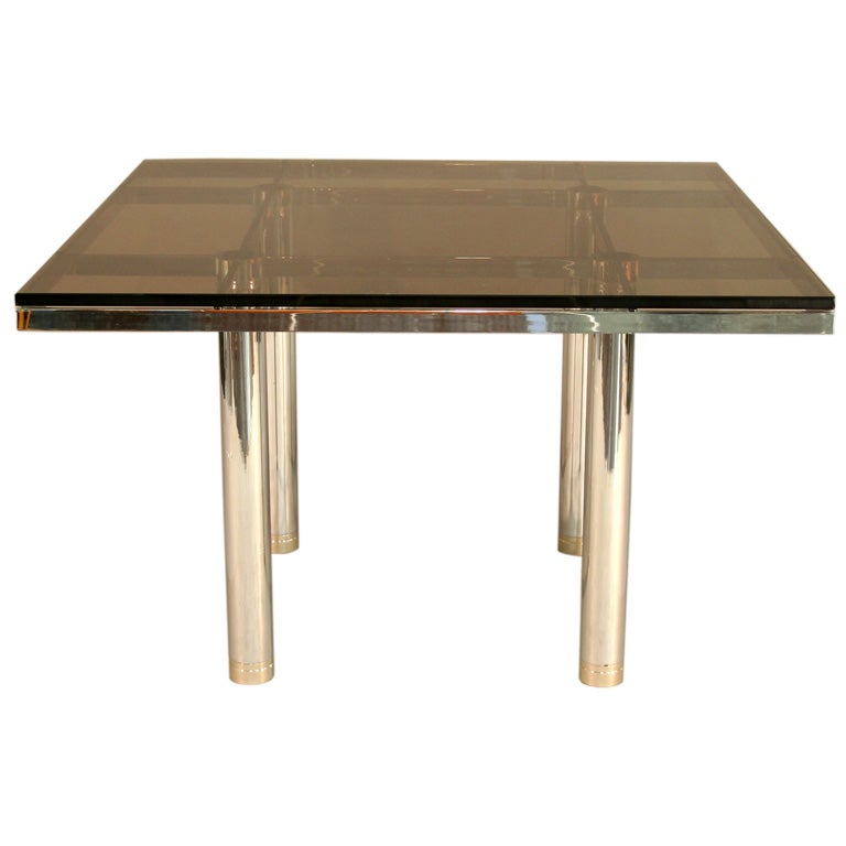 Dining Table by Tobia Scarpa circa 1970 Italy