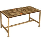 Coffee table by  2Potiers