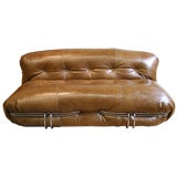 Used LOVE SEAT  BY  TOBIA SCARPA