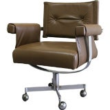 DESK CHAIR  - FRENCH.