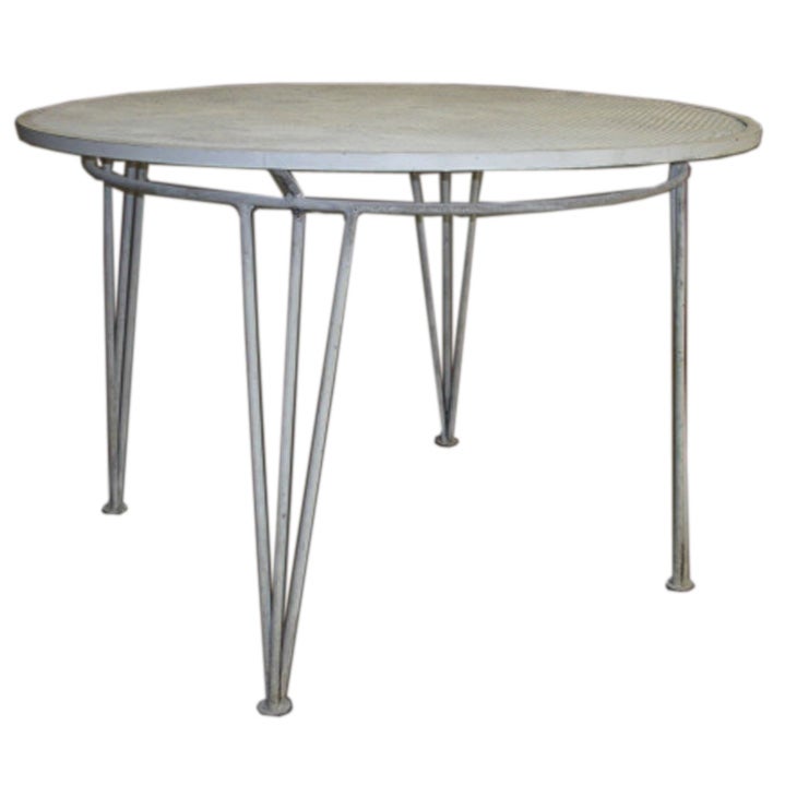 Table by John Salterini 1950's USA