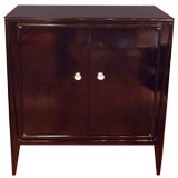 Entrancemaker Black Cabinet
