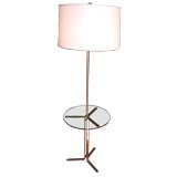 Lamp Table by Laverne