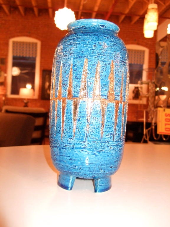 Italian Vase