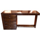 Gilbert Rohde Style Console