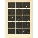 Constellation Cosmos #4