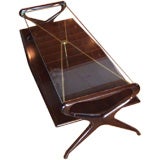 Coffee Table Attributed to Kagan