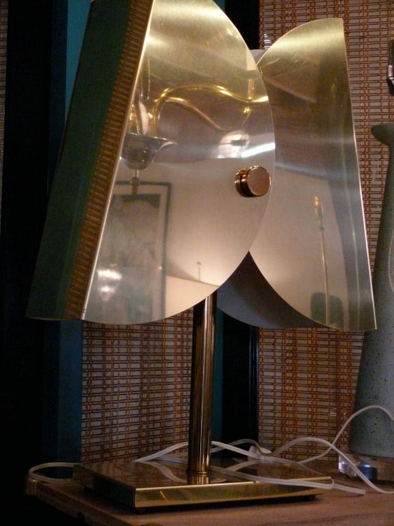 George Kovacs Table Lamp