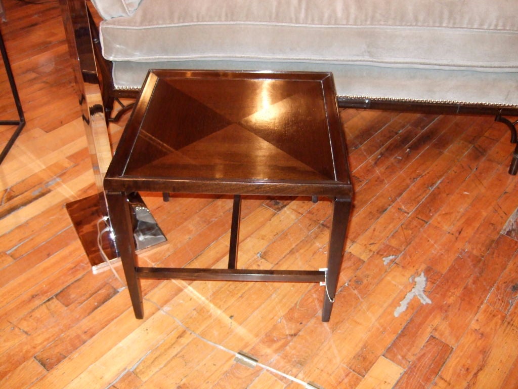 Paul McCobb Side Table