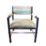 Vintage Edward Wormley for Dunbar Chair