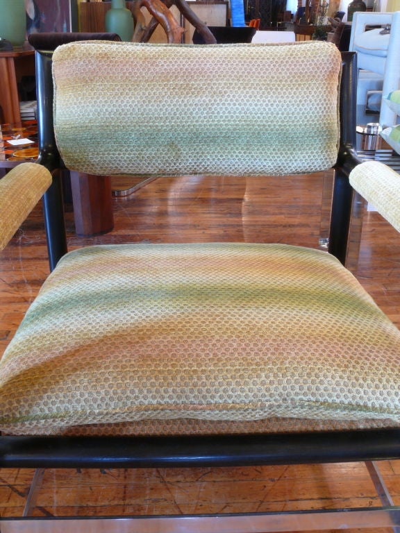 Edward Wormley for Dunbar Chair