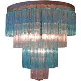 Tiered Chandelier