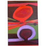 Olive Country, by George Ratkai