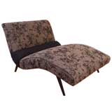Boudoir Chaise