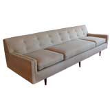 Mid Century Dunbar Style Sofa