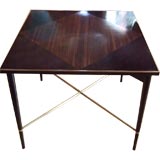 Paul McCobb Card Table Series 7003