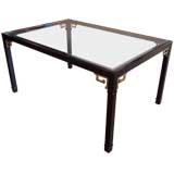 Mastercraft Dining Table