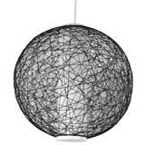 Mid Century Pendant Light