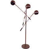 Retro Trienalle Floor Lamp