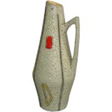 A Pitcher Vase