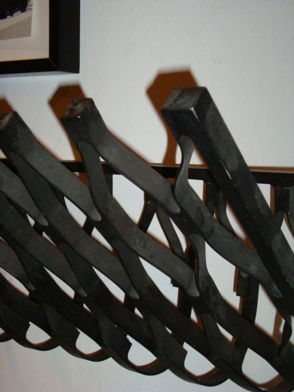 calvet wandgarderobe