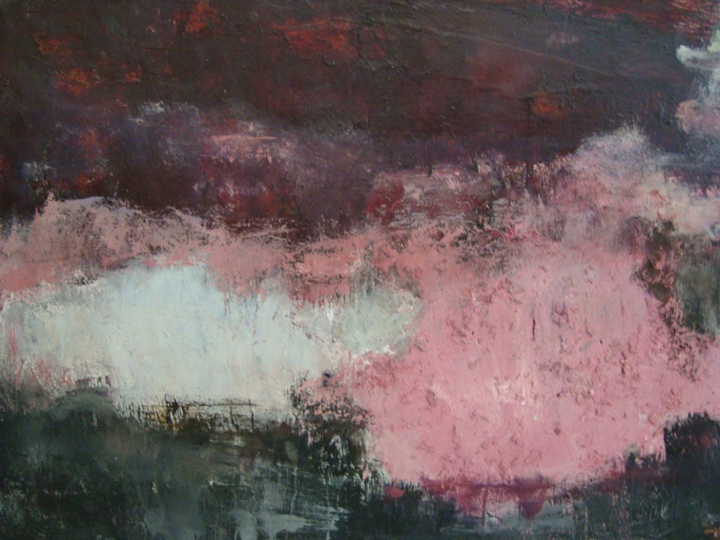 gershwin paintings