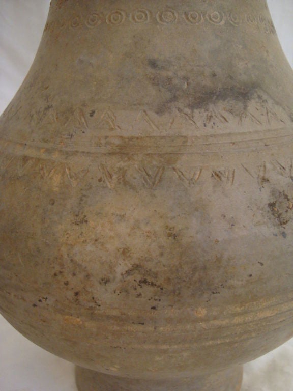 Han Vase or Storage Jar 3