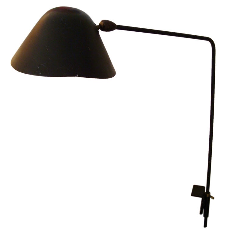 Table Lamp For Sale