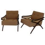 Italian Caned Chairs