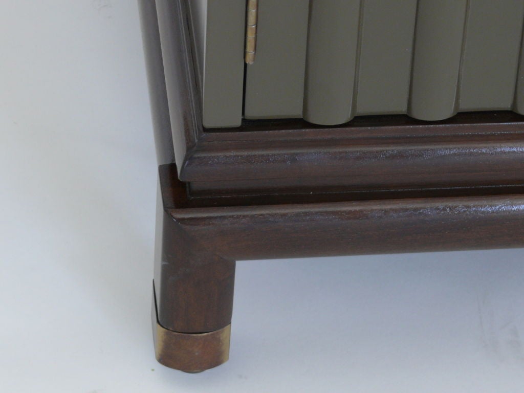 American Bert England for Johnson Furniture