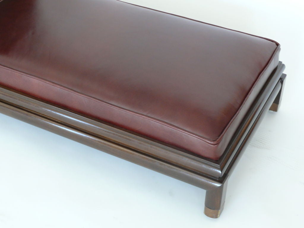 Wood Bert England for Johnson Furniture